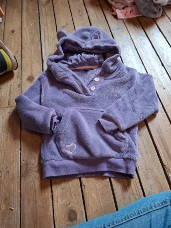 Pull 86/92cm