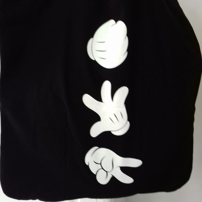 Tote Mickey - Bershka - 45X48cm- Neuf - photo numéro 3