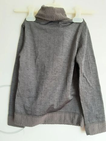 Sous pull technique