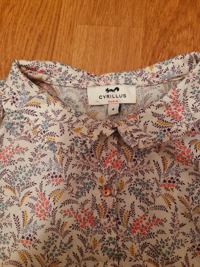 Blouse - photo numéro 2