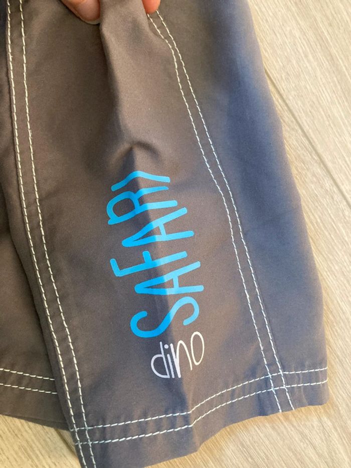 Ensemble short garçon - photo numéro 3