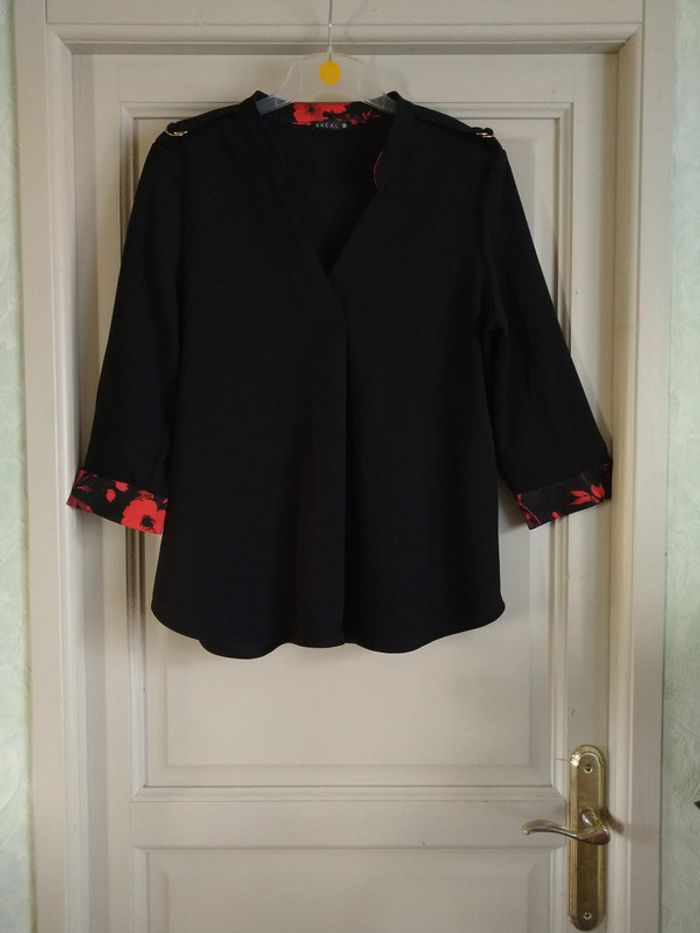 Blouse Bréal Taille 3