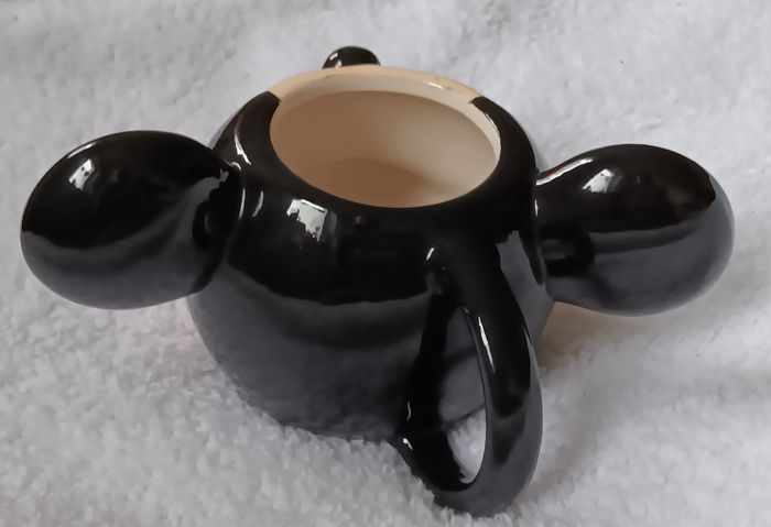 Mug Mickey Mouse Disney 3D - Collection Paladone - photo numéro 3