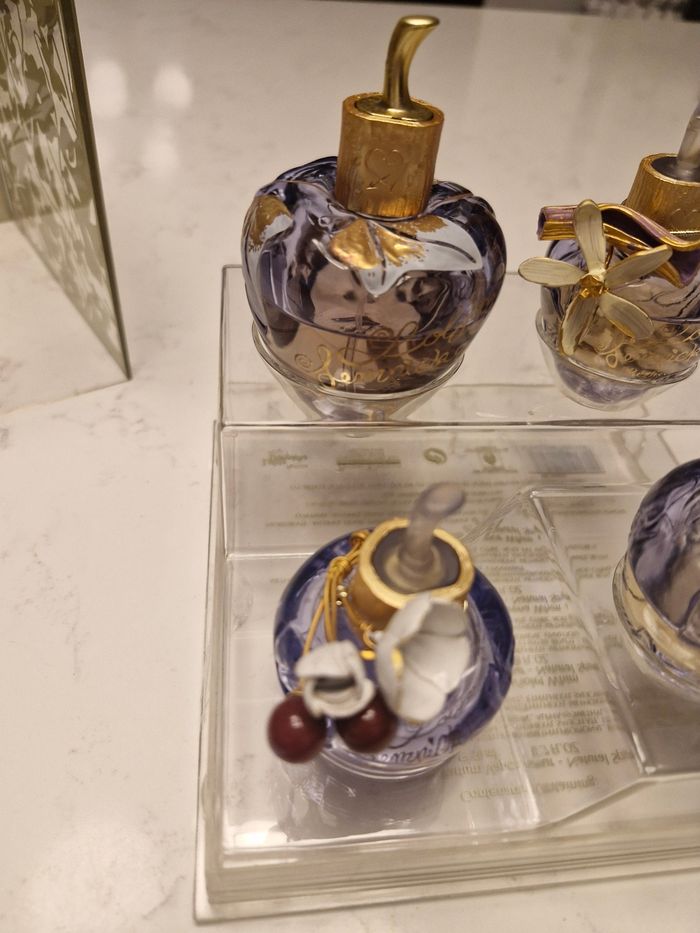 Coffret collector Lolita Lempicka - photo numéro 6