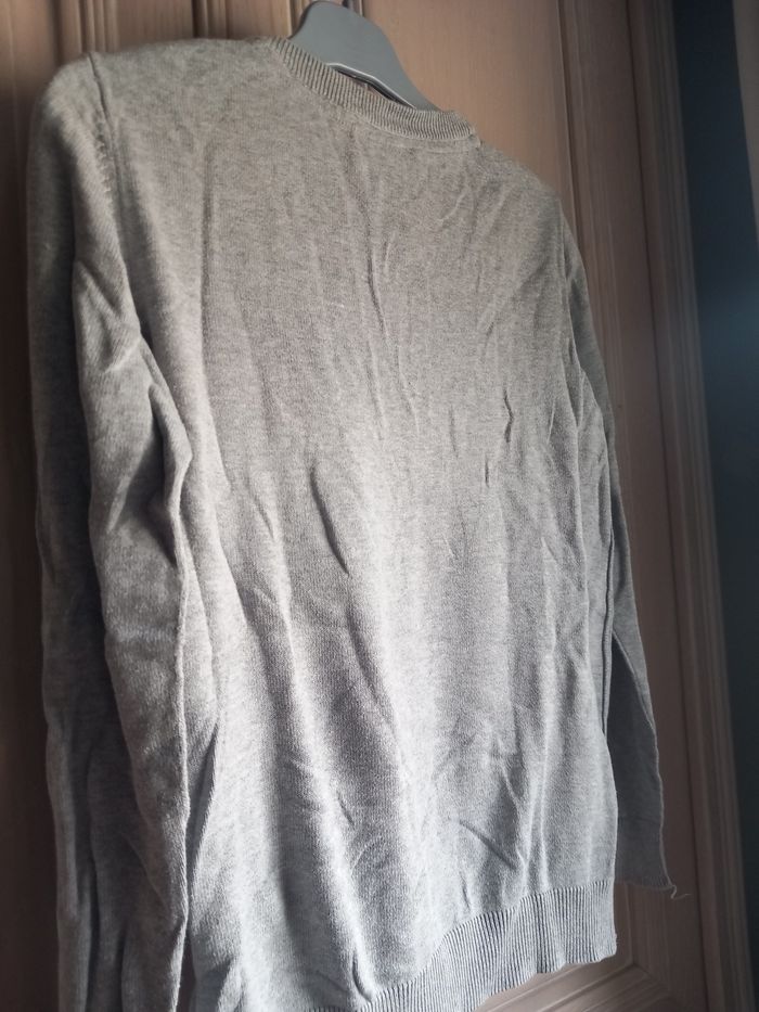 Pull fin 12 ans By kool - photo numéro 6