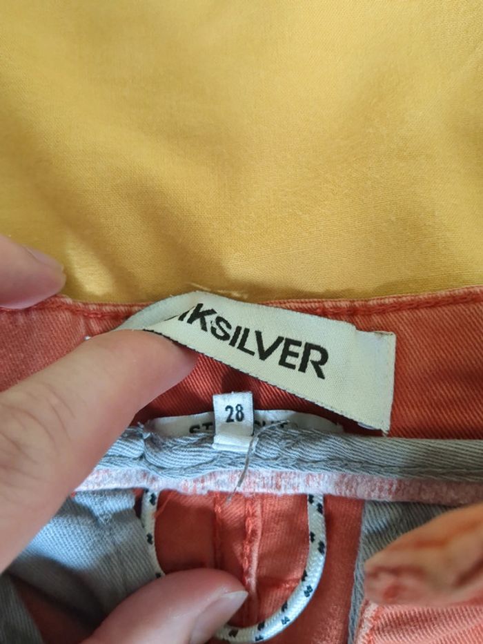 Short Quiksilver - photo numéro 3