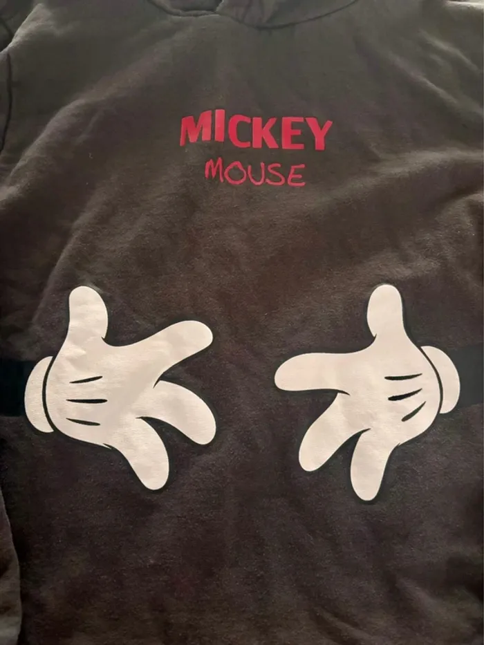 Pull Mickey - photo numéro 2