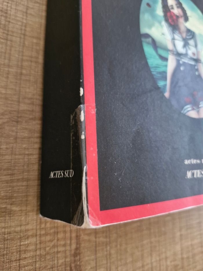 Livre de Camilla Lackberg - photo numéro 3