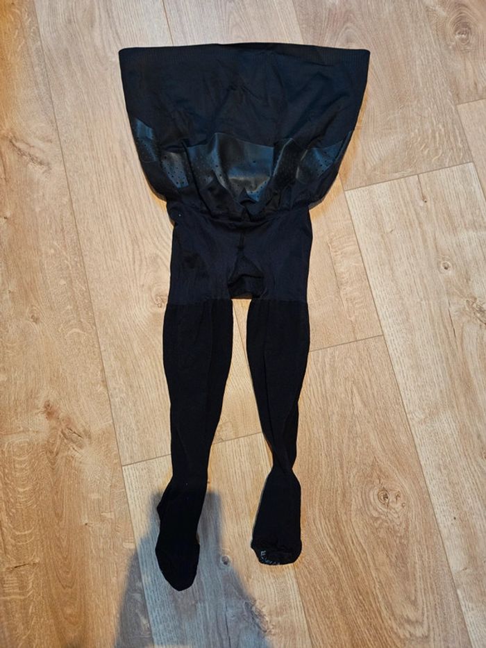 Collants de contention de grossesse