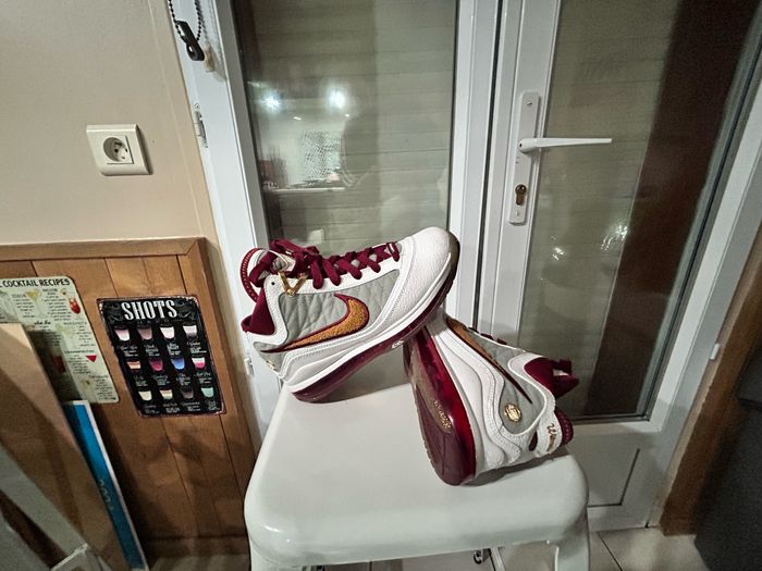 Nike lebron - photo numéro 7