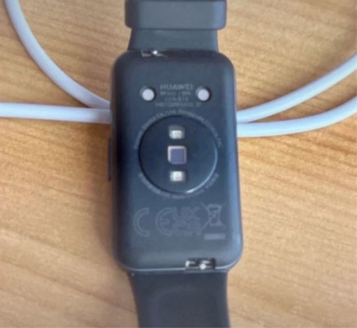 Montre connectée - photo numéro 3