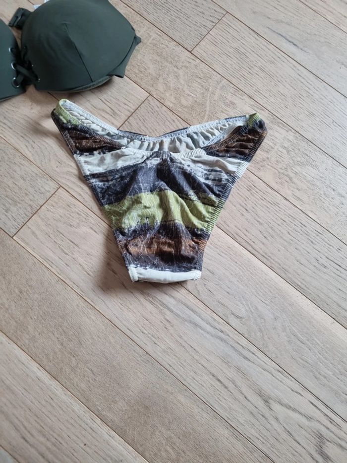 maillot bain 90c etam et autres - photo numéro 13