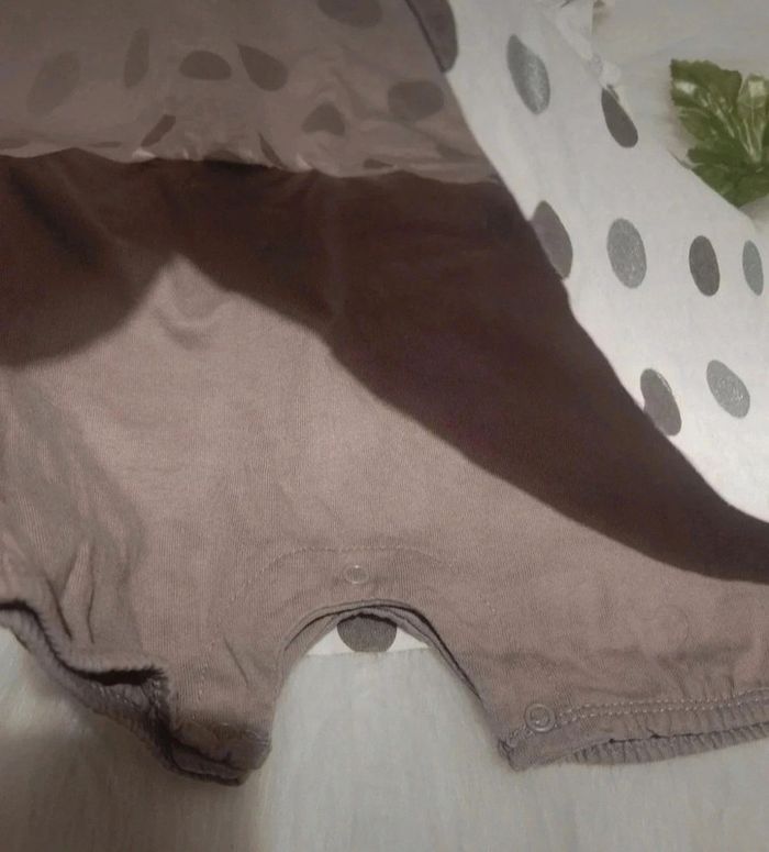 Ensemble fille - photo numéro 3