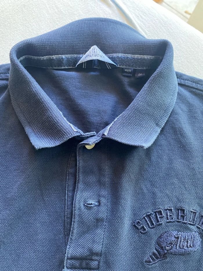 Polos taille M - photo numéro 3