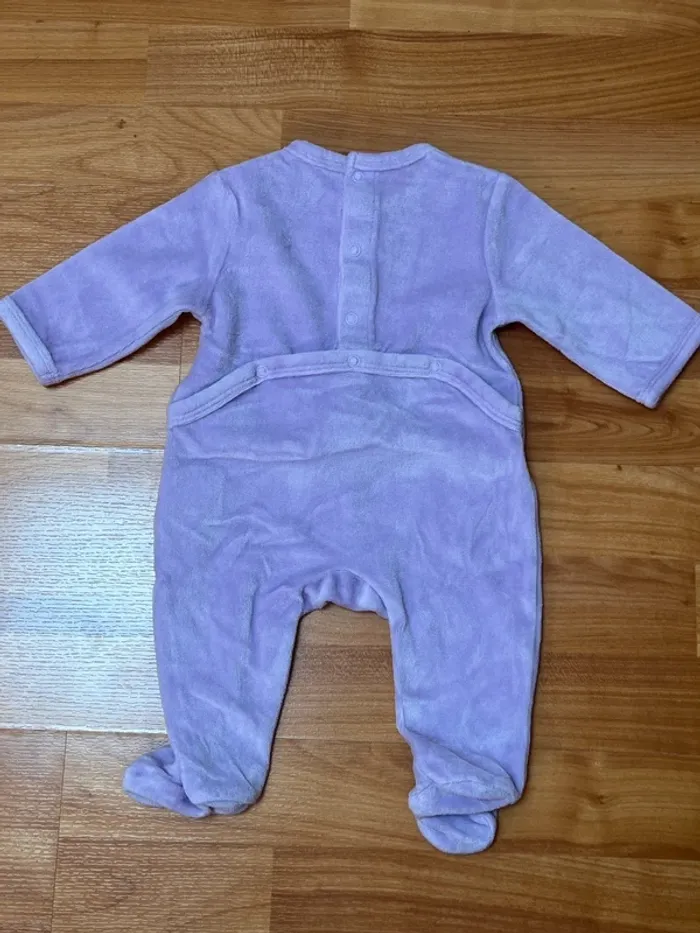 Pyjama bébé - photo numéro 15