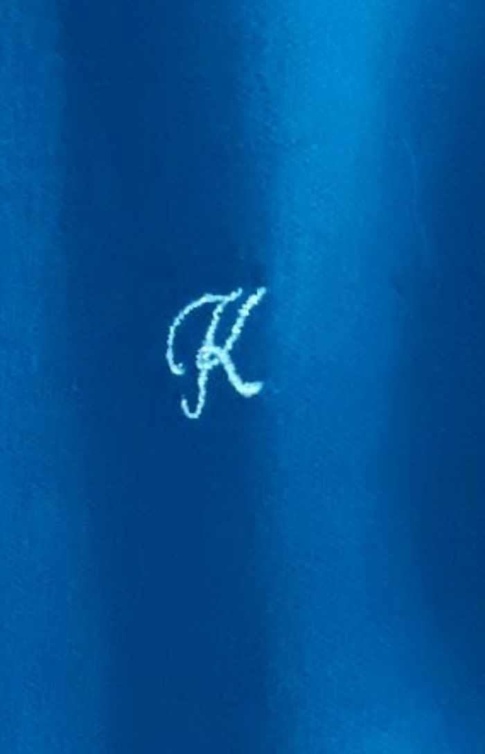 Robe polo kaporal taille 36 - photo numéro 3