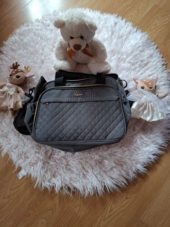 Sac à langer