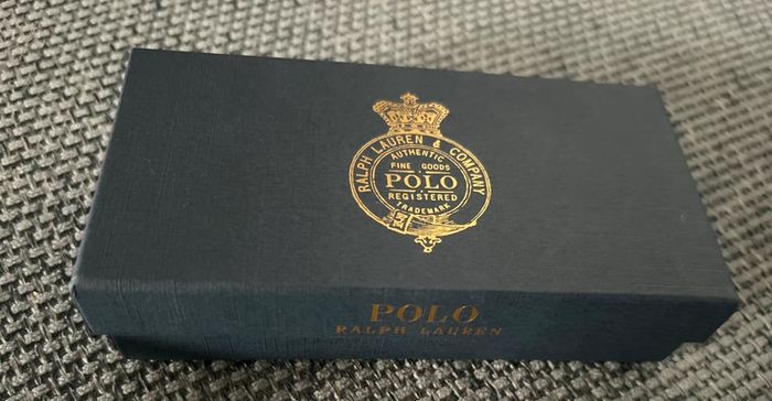 Porte-clés Polo Ralph Lauren unisexe neuf - photo numéro 12