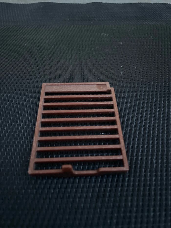 Playmobil porte grille cage bateau arche de Noé 3255 pièces détachées - photo numéro 3