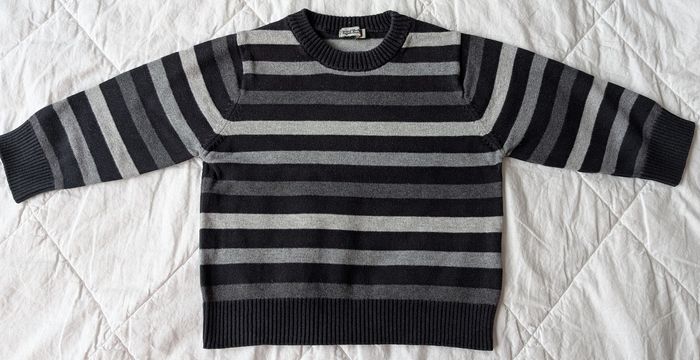 Lot 5 pulls - photo numéro 3