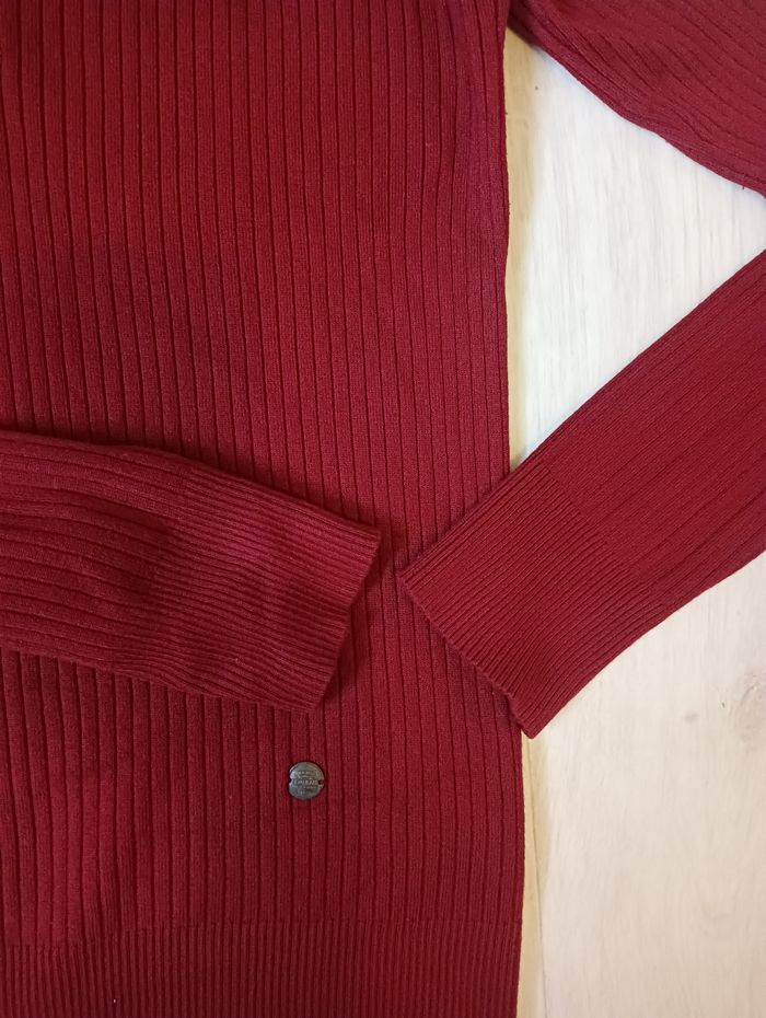 Pull fin taille XL homme - photo numéro 6