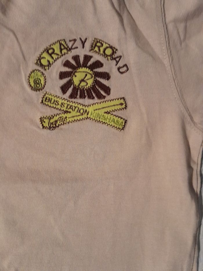 Tee-shirt - photo numéro 2