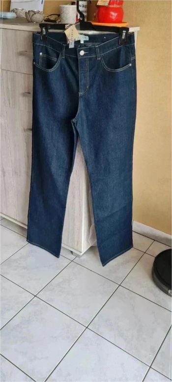 Jeans  stretch  Micha