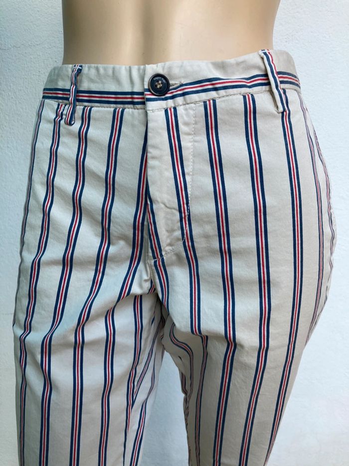 Pantalon Xagon Man