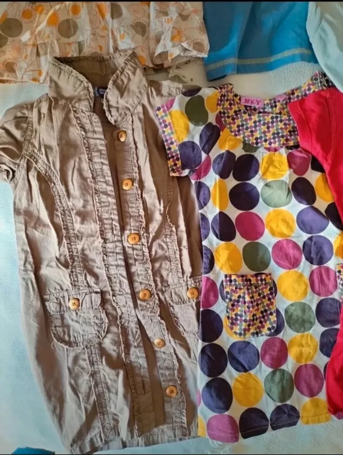 Lot 23 pièces - photo numéro 2