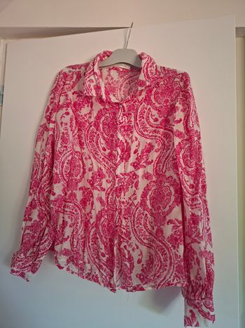 Chemise