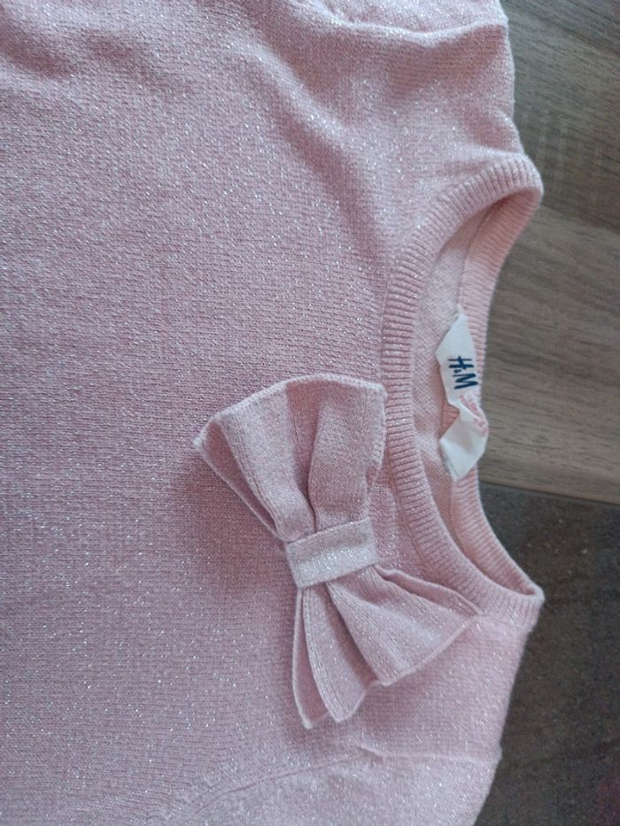 Robe à paillettes - photo numéro 2