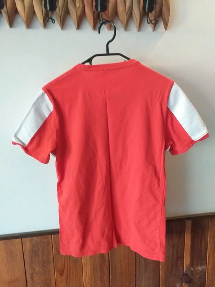 Tee-shirt 14 ans - photo numéro 2