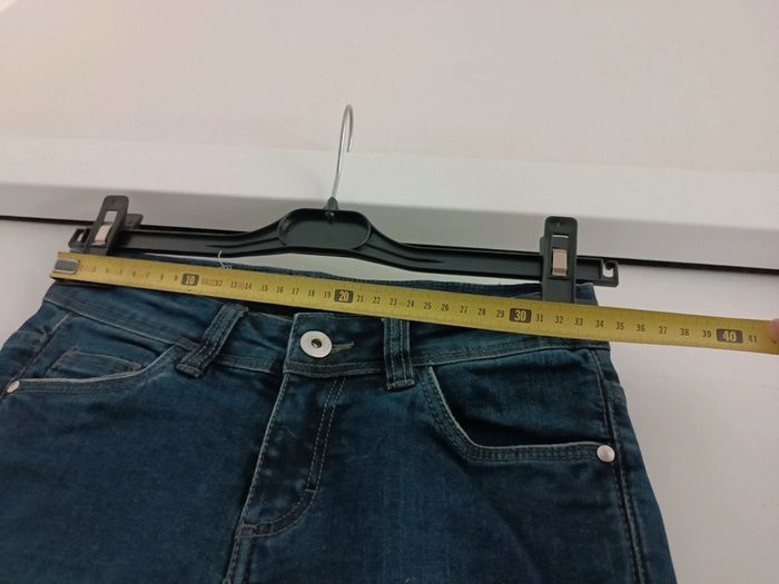 Jeans Kookaï femme taille S - photo numéro 4