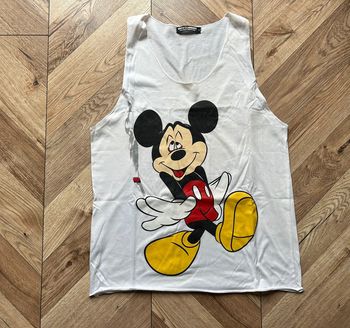 Débardeur Mickey