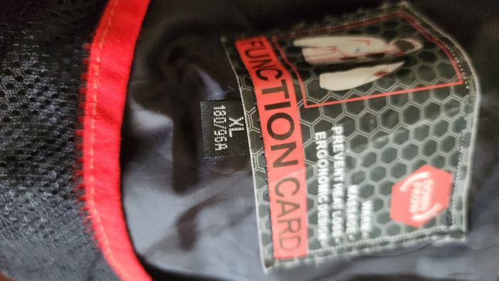 Blouson homme - photo numéro 4