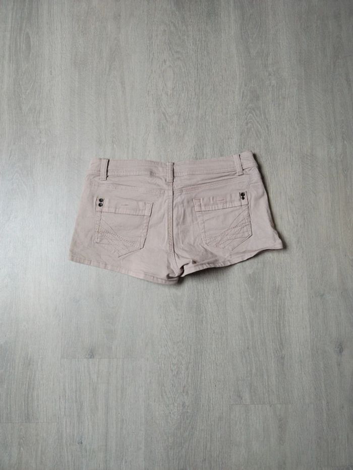 Short femme - photo numéro 2