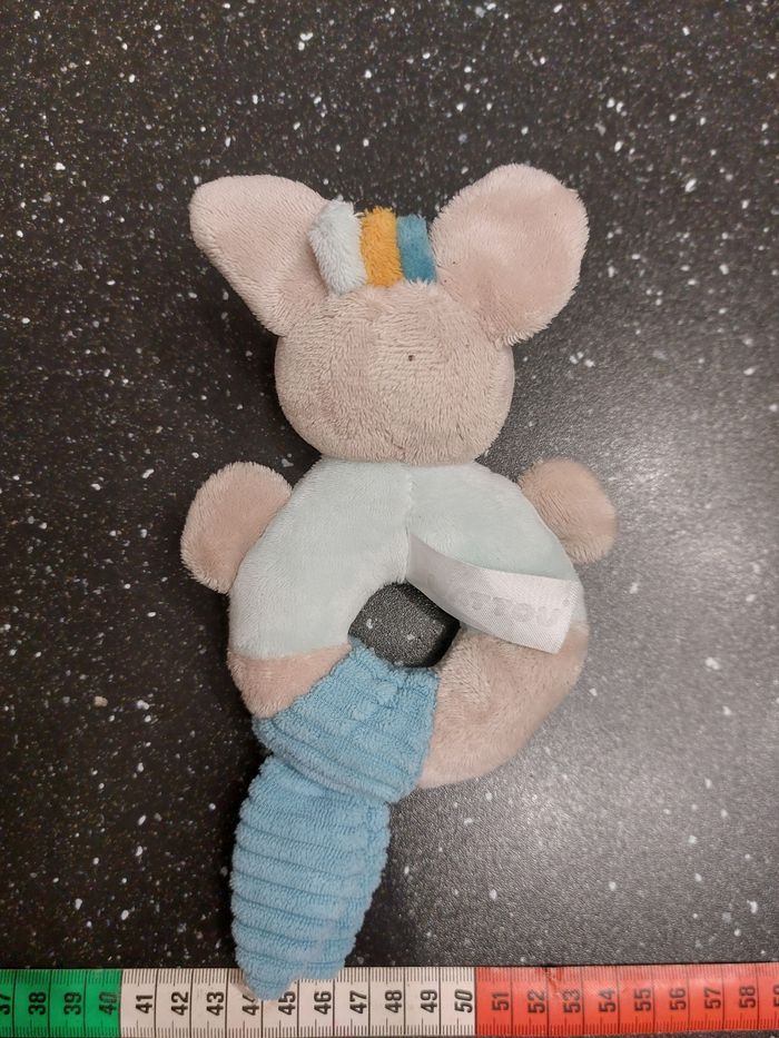 Hochet - photo numéro 2