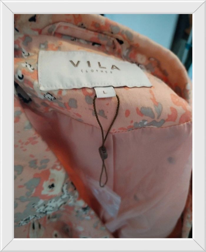 Veste/blazer Vila taille L neuve - photo numéro 4