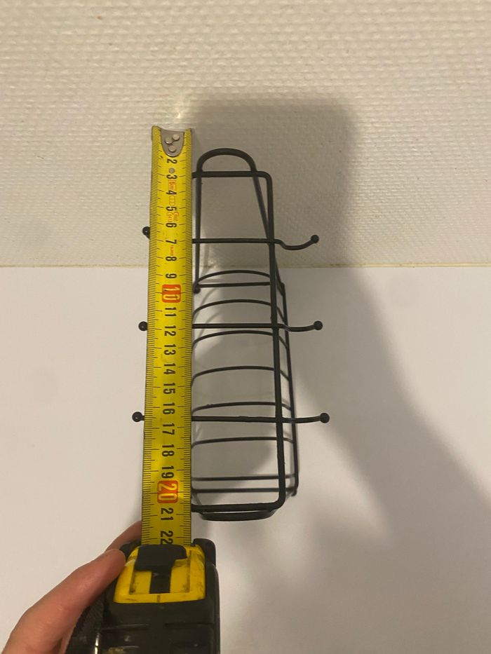 Rangement tasses et sous tasses - photo numéro 6