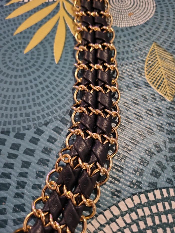 Ceinture femme - photo numéro 2