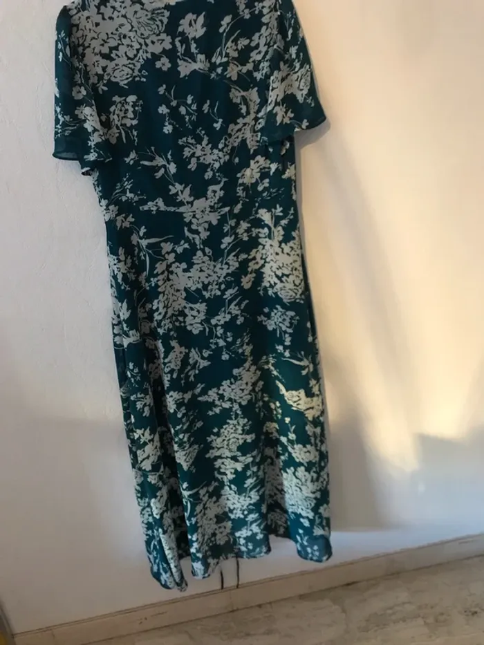 Robe et gilet lookiero - photo numéro 5