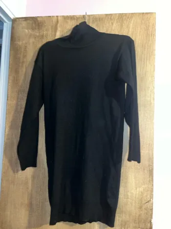 Robe noire