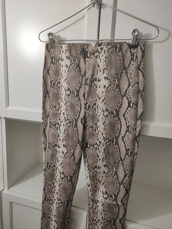 Legging en jersey neuve avec étiquette/ novas com etiqueta