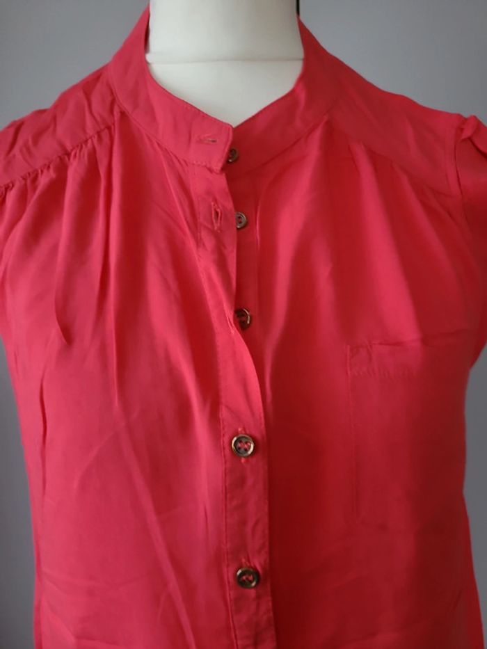 Blouse - photo numéro 2