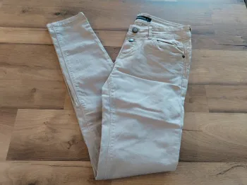 Pantalon femme taille 36 terranova neuf