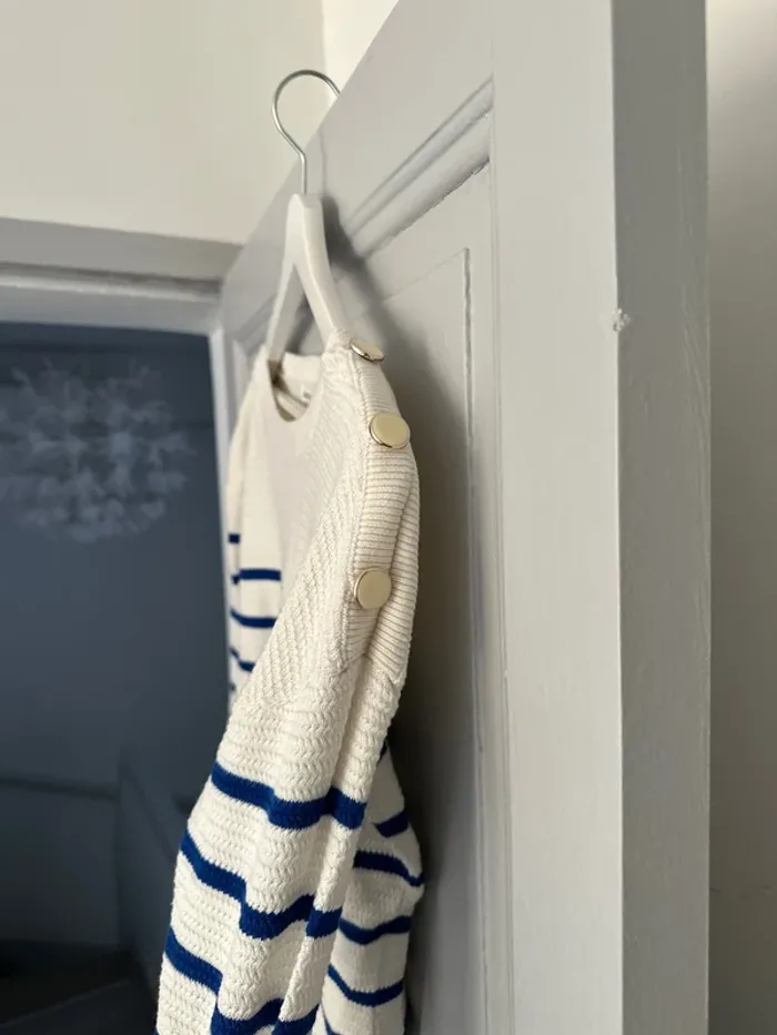 Pull marin - photo numéro 3