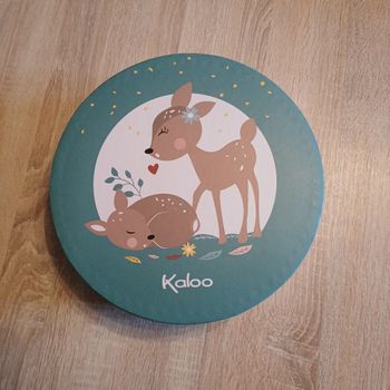 Coffret souvenirs