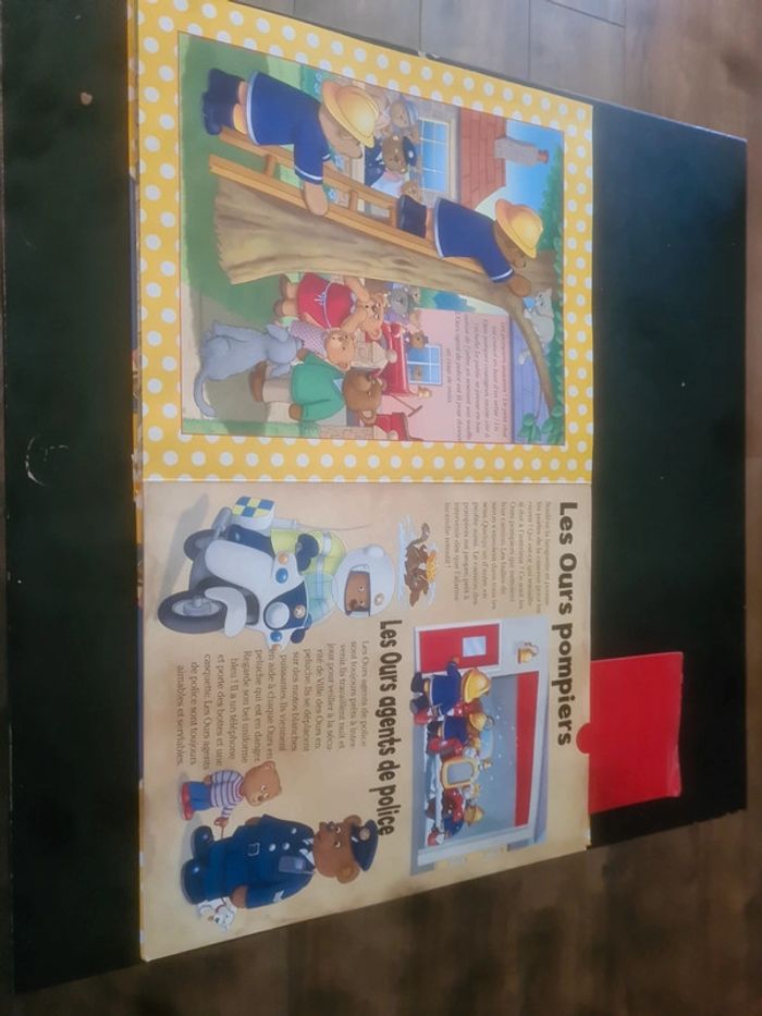 La ville des ours - photo numéro 2