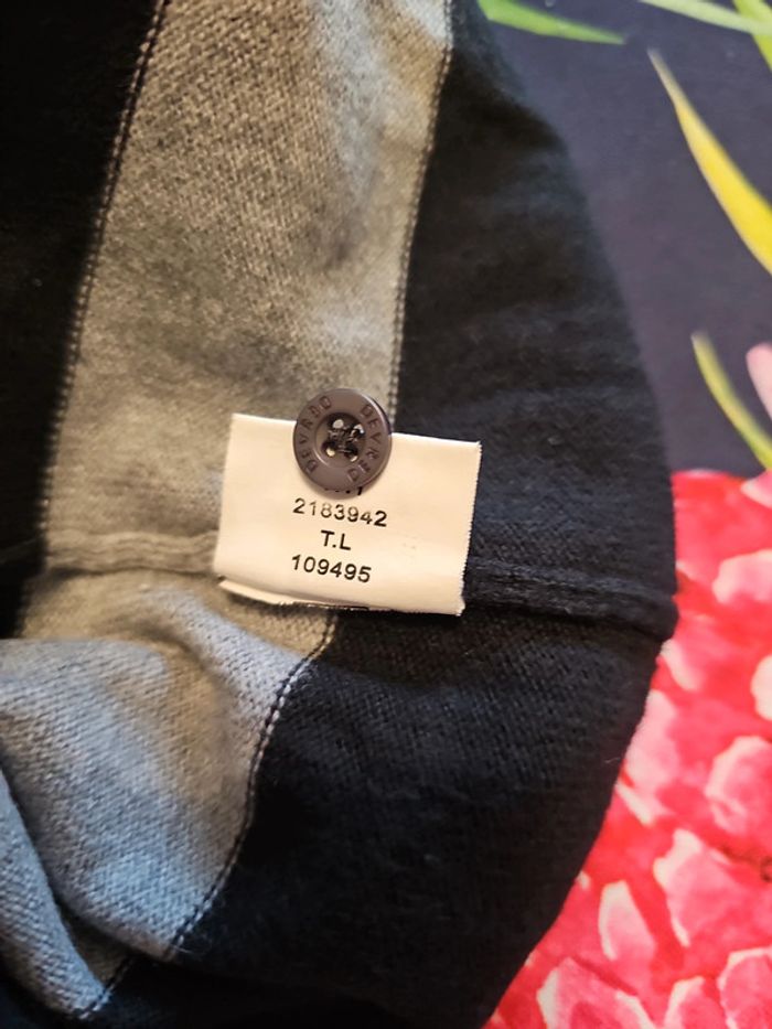 Pull Devred - photo numéro 4