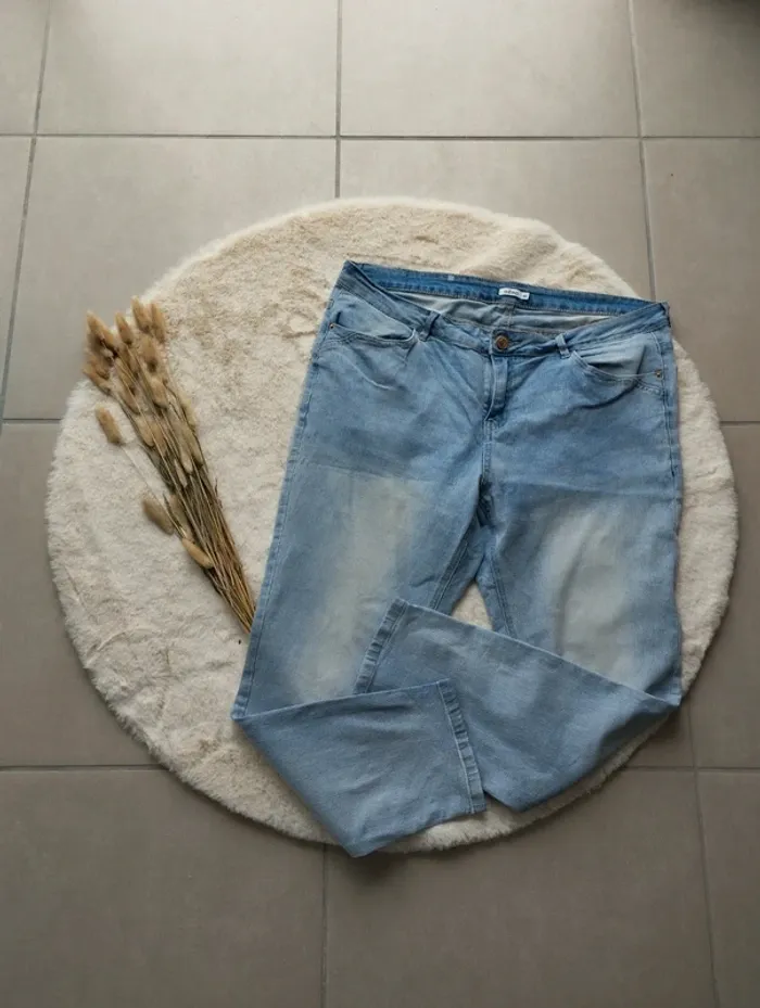 Jeans skinny
